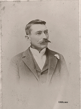 George Melrose